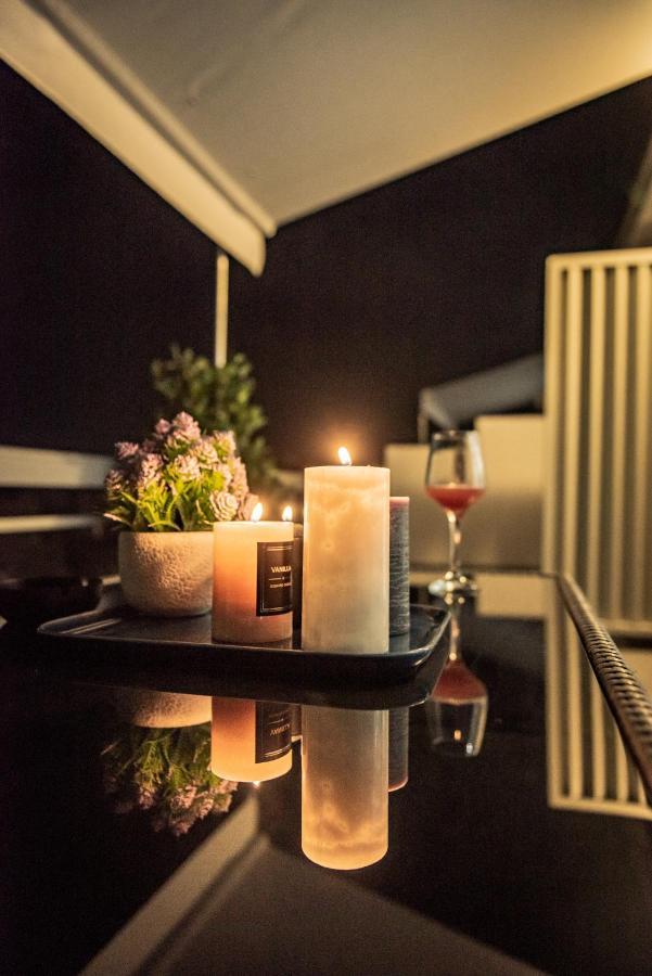 Apollo'S Apartment On Radio City Midas Home Saloniki Zewnętrze zdjęcie